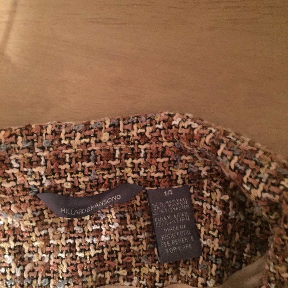 Blazer Jacket - Picture 4 of 4